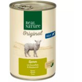 Real Nature Adult janjetina 400 g | shoptok.hr