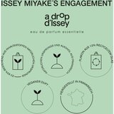 Issey Miyake A Drop d'Issey Essentielle parfumska voda za ženske 50 ml | Shoptok.si