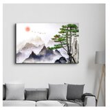 Wallity slika CAM-1019, 35x55cm | ePonuda.com