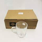 Staklena casa za kuvano vino i rakiju JZB-12412-7 Cene