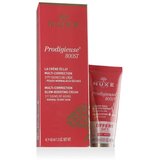 Nuxe Prodigieuse Boost set (krema Éclat Multi-Correction 40 ml + noćni balzam-ulje 15 ml) | shoptok.hr