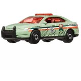 Matchbox ford policijski presretač | Shoptok.si