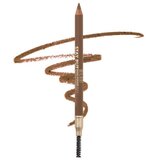 Milani črtalo za obrvi - Stay Put Brow Pomade Pencil - 02 Soft Brown Cene