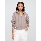 GAP Oversize Sweatshirt with Logo - Ladies | Shoptok.si