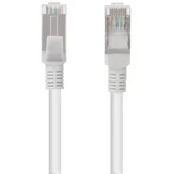 PCF5-10CC-0500-S networking cable 5 m Cat5e F /UTP (FTP) Grey
