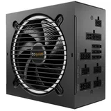Be Quiet! pure power 12 m 1200w 80plus gold (bn346) modulare