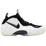 Nike Visoke superge Air Foamposite Pro Pearl (2025) Bela | Shoptok.si