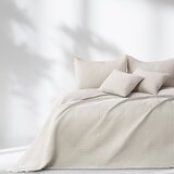 Restilo Prekrivač Softa 170x210 cm, krem | shoptok.hr