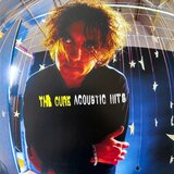 The Cure Acoustic Hits 25 (Rsd26) Cene