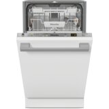 Miele potpuno integrirana perilica posuđa G 5590 SCVi SL Active | shoptok.hr