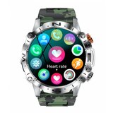 Mador smart watch K59 zeleni Cene