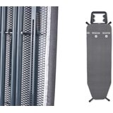 Leifheit Ironing board Classic M Black | shoptok.hr