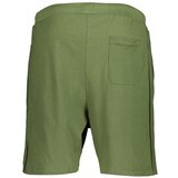 Gianmarco Venturi Kratke hlače & Bermuda au00917goffredoverdemilitarygreen2xl pisana | Shoptok.si