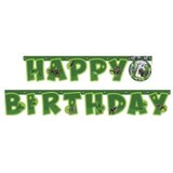  Happy birthday baner dino 2.10 m ( 102/1143 ) | ePonuda.com