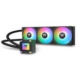 Kuler Thermaltake LA360 ARGB LC Sync AIO Liquid Cooler Cijene