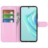 INORCO Ovitek za mobilni telefon Infinix Hot 20i 4G Litchi tekstura denarnica preklopno stojalo PU usnjen ovitek za telefon, (22033173) | Shoptok.si
