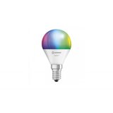 LEDVANCE EOOD LEDVANCE smart wifi LED sijalica E14 5W RGB lopta
