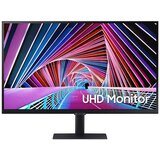 Samsung Monitor S27A700NWU, 27", IPS, 16:9, 3840x2160, DP, 1xHDMI, 1xUSB, izhod za slušalke LS27A700NWUXEN Cene