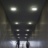  LED plafonsko svetlo LED/12W/230V 3000K prečnik 16,7 cm belo | Eponuda.com