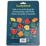 Rex London Mali vrtni alati 2 kom Ladybird – | shoptok.hr