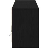 TV Jedinice Crna 100 x 34 x 50 cm Konstruirano drvo | Eponuda.ba