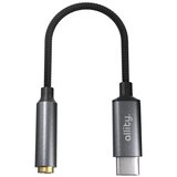 ALLITY adapter ABA-200 USB-C to 3.5mm jack SIVI | shoptok.hr