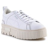 Puma Nizke superge Mayze Infuse W Bela | Shoptok.si