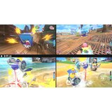 Nintendo Switch 2 Kirby Air Riders | ePonuda.com
