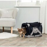 Trixie Transporter za psa Premijum 50x50x70 cm | ePonuda.com