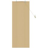 Rolo zavjesa Prirodna 60 x 160 cm Bambus | shoptok.hr