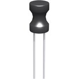 TRU COMPONENTS Prigušnica sa skupljajućom cjevčicom, radijalno ožičena, mjere rastera 5 mm 4700 µH 11.5 ? 0.13 A TC- Cijene