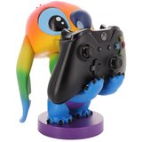 Disney Stitch Rainbow figure clamping bracket Cable guy 20cm | shoptok.hr