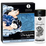 Krema za povećanje osetljivosti penisa Dragon Intensifying Cream Sensitive | ePonuda.com