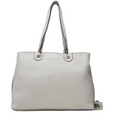Valentino Ročna torba Swim Re VBS6VQ01 Siva | Shoptok.si