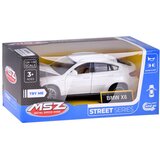 BMW Metalni X6 1:32 s efektima | shoptok.hr