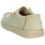 Pitas Slips on WP150 STEVE Bež | Shoptok.si