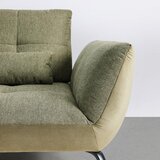 Premium Living Sedežna Garnitura Trendy, Olivno Zelena | Shoptok.si