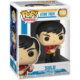 Funko Pop TV Star Trek Sulu Mirror Mirror Outfit | Shoptok.si