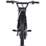 Beneo 22V otroški motor ROOKIE X (14"), litij, 250 W, moder | Shoptok.si