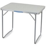  Stol za kampiranje 80 x 60 x 66,5 cm Linder Exclusiv PICNIC MC330871 | shoptok.hr