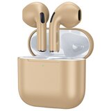  Airpods Inpods 900 bluetooth slušalice zlatne | ePonuda.com