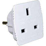  Adapter Evropa-VB Cene