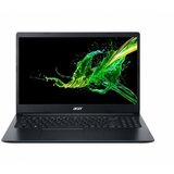 Acer aspire 3 A315-34 (charcoal black) full hd, pentium silver N5000, 8GB, 256GB ssd (NX.HE3EX.01U/8/256GB) cene
