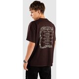 Carhartt WIP Chez Wip T-shirt palisander Cene