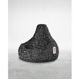 Atelier Del Sofa lazy bag Emc2 black Cene
