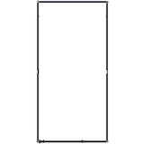 vidaXL Vanjski kavez za pse čelični 1,84 m² | shoptok.hr