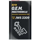 Mannol Olje ATF O.E.M. Multivehicle 1L | Shoptok.si