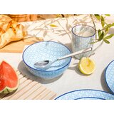 Creatable KOMBINIRANI SERVIS Mediterran Blau | Shoptok.si
