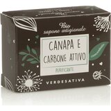 VERDESATIVA koncentrirano milo s konopljo in arniko Cene
