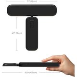 FULEN brezžična LED svetilka za slike z daljinskim upravljalnikom in tremi barvnimi temperaturami | Shoptok.si
